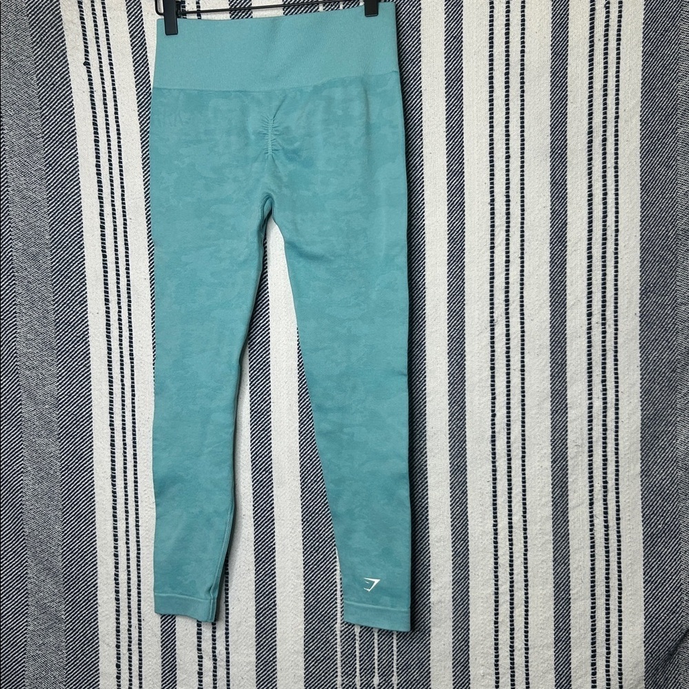 Gymshark Adapt Seamless Leggings - Picture 3 of 3